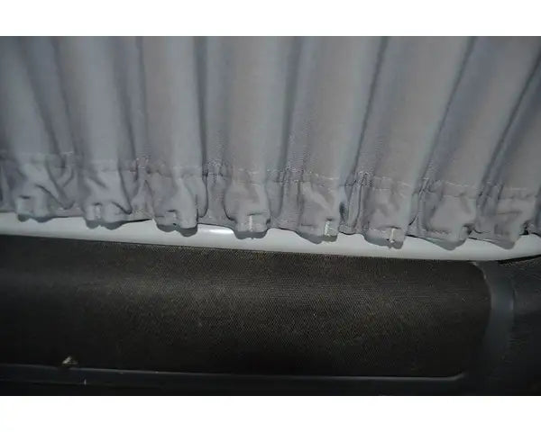Curtains for a Sliding Door and Opposite Side (Pair) VW T4 from 1990—2003