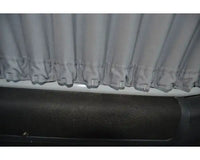 Curtains for a Sliding Door and Opposite Side (Pair) VW T4 from 1990—2003