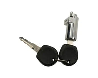 Sliding Door Cylinder Lock LHD VW T2 Bay 1974-1979