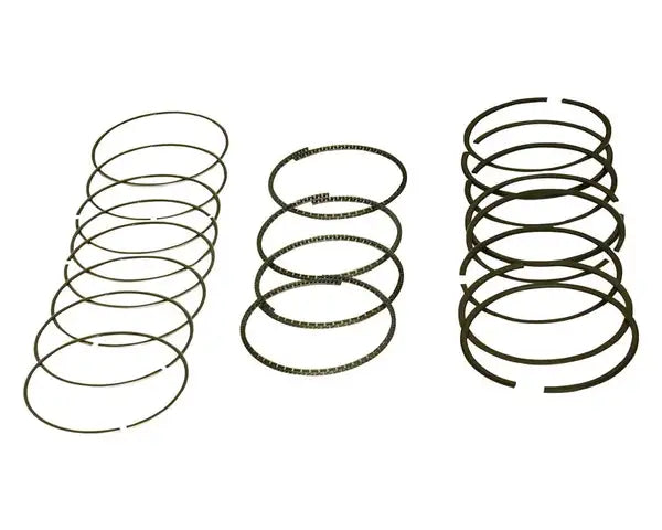 94mm Piston Ring Set VW T25 2100cc Watercooled 1985–1992