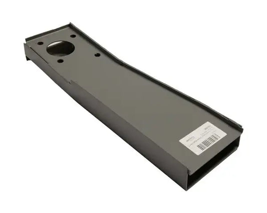 Chassis Rail Repair for Right Hand Drive, Left Side > T2 Bay 1968-1972