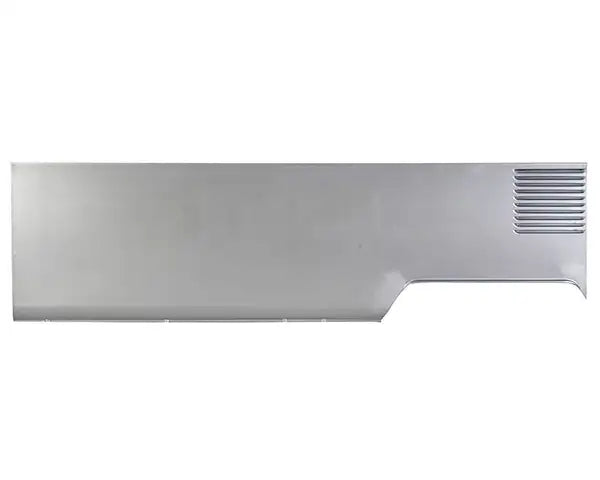 Long Side Panel Left for Left Hand Drive VW T2 Split 1963-1967