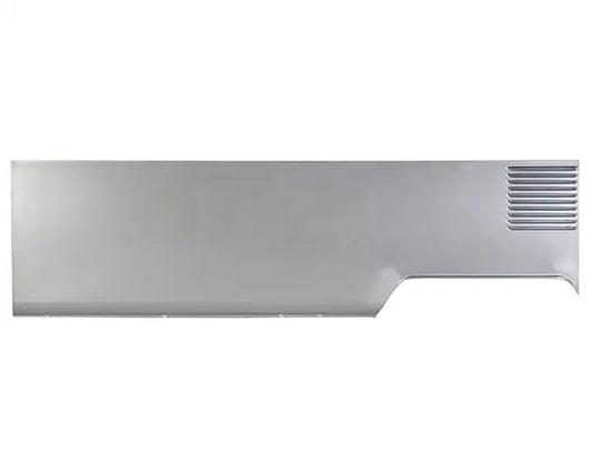 Long Side Panel Left for Left Hand Drive VW T2 Split 1963-1967