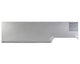 Long Side Panel Left for Left Hand Drive VW T2 Split 1963-1967