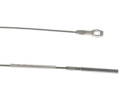 Clutch Cable VW Beetle 1971–1974