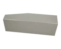 Chassis Leg Front Section VW T2 Bay 1967–1979