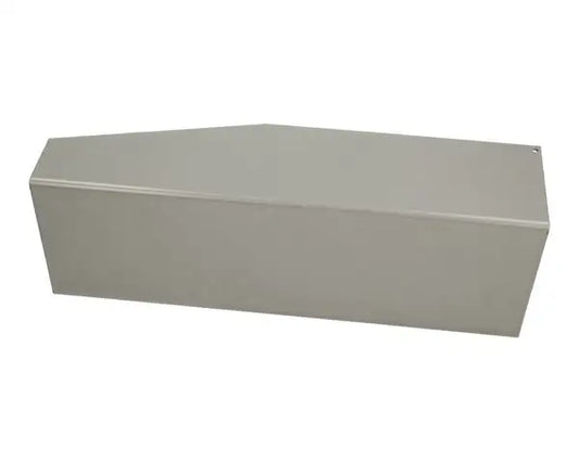 Chassis Leg Front Section VW T2 Bay 1967–1979