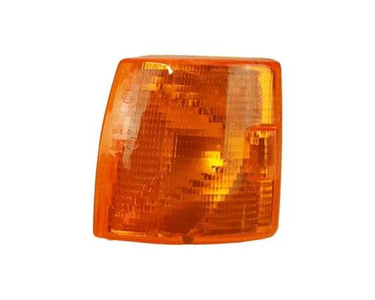 Front Indicator Body and Lens Nearside (Left) VW T4 Short Nose 1990–2003