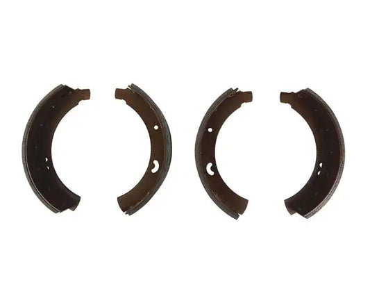 Front Brake Shoe Set VW T2 Split 1955–1963