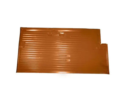 Cargo Floor Plate Half, Right: T2 Bay (1967-1979)