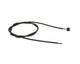 VW Splitscreen Speedo cable RHD. 1955 to 1967