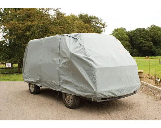 Luxury Breathable Van cover VW T25 1979–1992