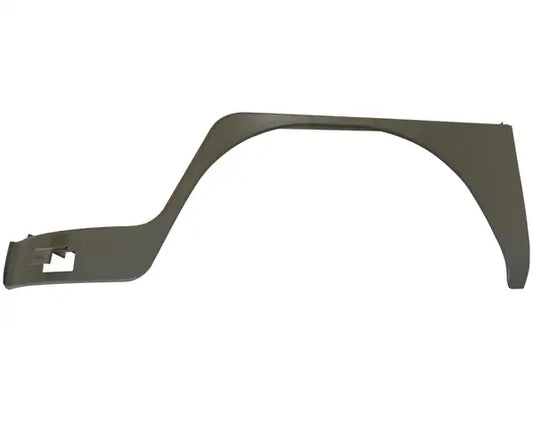 Outer Front Wheel Arch Left > T2 Split 1962-1967