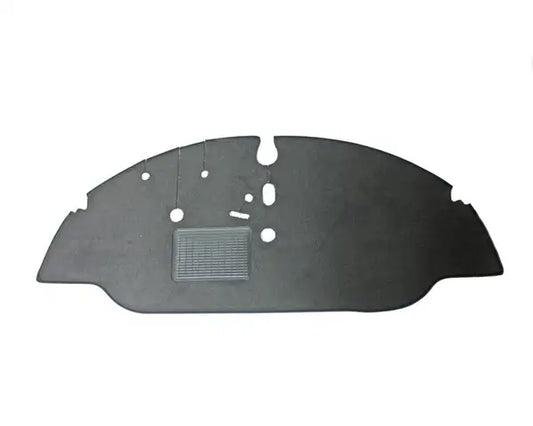 Cab Overmat Black VW T2 Split LHD 1961-1967