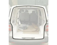 Outer Seal Tailgate T5 2003–2015, T6 2015 (with Tailgate)