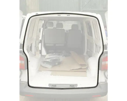 Outer Seal Tailgate T5 2003–2015, T6 2015 (with Tailgate)