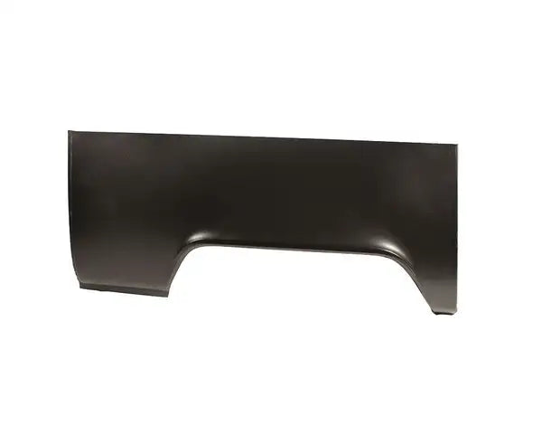 Rear Wheel Arch Nearside (Left) Flared-Lip Style T2 Bay 1972–1979 & Brazilian Bays