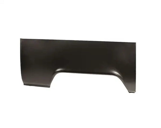 Rear Wheel Arch Nearside (Left) Flared-Lip Style T2 Bay 1972–1979 & Brazilian Bays