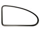 Rear side Window Seal Deluxe Nearside (Left) VW Beetle 1964-1979