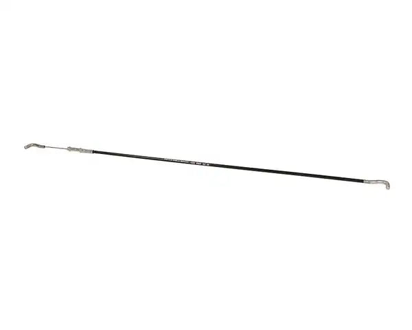 Centre Dash Heater Cable for Righthand Drive VW T2 Bay 1972–1979