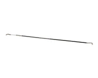 Centre Dash Heater Cable for Righthand Drive VW T2 Bay 1972–1979