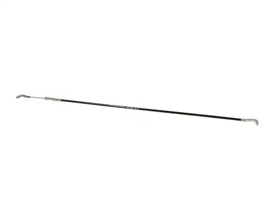Centre Dash Heater Cable for Righthand Drive VW T2 Bay 1972–1979