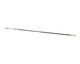 Centre Dash Heater Cable for Righthand Drive VW T2 Bay 1972–1979