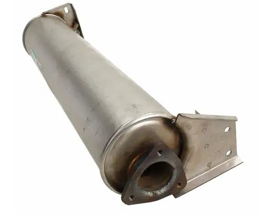 Exhaust Silencer VW T25 1600cc Turbo Diesel 1984–1989