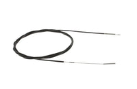 Heater Cable Offside (Right) VW T2 Bay 1600cc 1972–1979