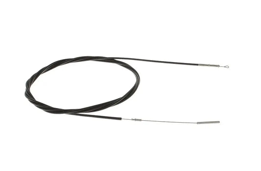 Heater Cable Offside (Right) VW T2 Bay 1600cc 1972–1979