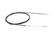 Heater Cable Offside (Right) VW T2 Bay 1600cc 1972–1979