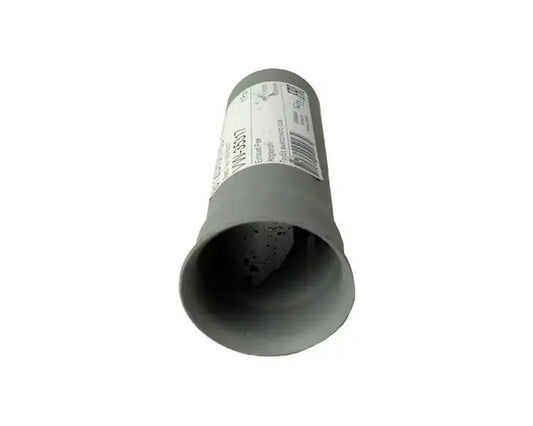 Tail Pipe for Fuel Injection Model Beetle (1975-1979), Beetle Cabrio (1975-1979)