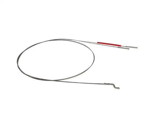 Heater Cable Beetle VW Beetle 1972 on
