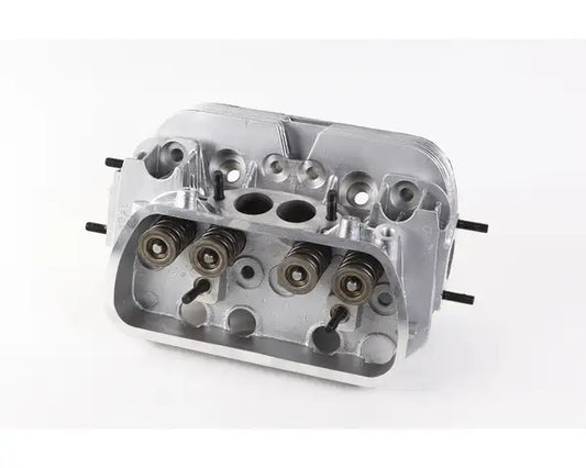 Cylinder Head 1600cc Twin Port 35.5x32mm Valves Complete: Beetle (1971-1979), T2 Bay (1971-1979), Karmann Ghia (1971-1974)