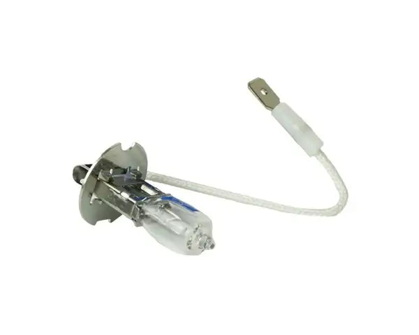 H3 Halogen Fog Light Bulb T4 1990–2003 T25 square headlight spot lamp