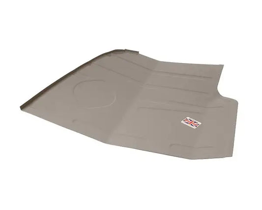 Front Cab Floor Offside (Right) for Lefthand Drive VW T2 Bay 1967-1972