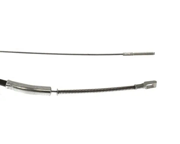 Beetle Handbrake cable. VW Beetle 1957–1964