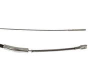 Beetle Handbrake cable. VW Beetle 1957–1964