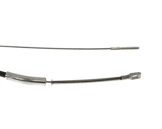 Beetle Handbrake cable. VW Beetle 1957–1964