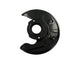 Front Brake Disc Backing Plate Nearside (Left) T2 Bay 1970–1979 & Brazilian Bays