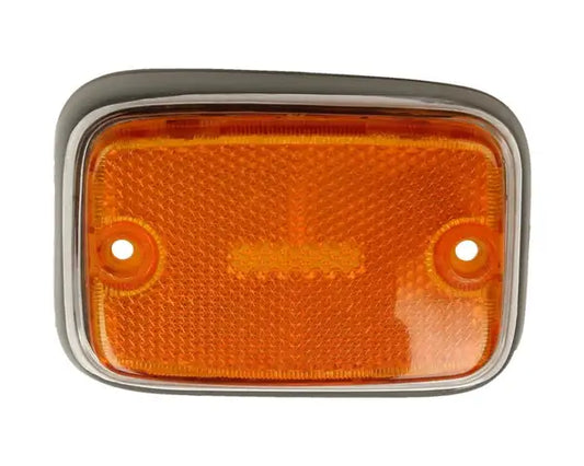 Front Side Marker Lens VW T2 Bay 1970-1979