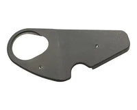 Left Seat Right Hinge Cover VW Beetle 1976–1979