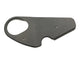 Left Seat Right Hinge Cover VW Beetle 1976–1979