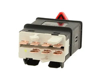 Hazard Warning Light Switch VW T4 1999-2003