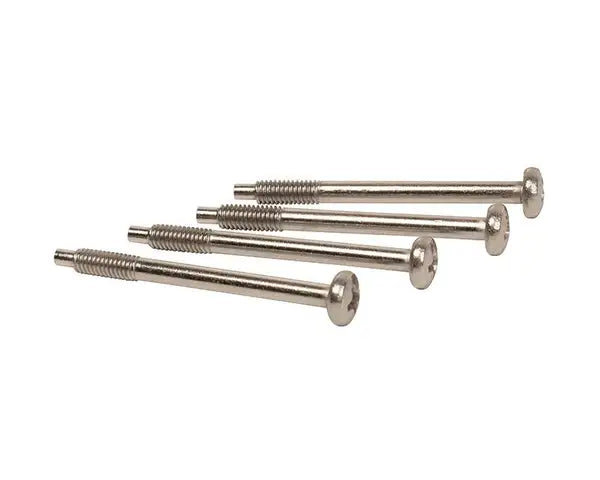 Front Indicator And Rear Light Lens Screws VW Beetle 1962-1967 VW T2 Bay 1967-1972