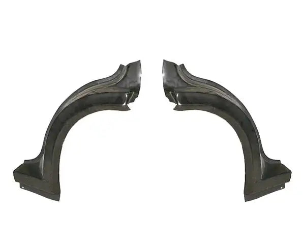 A Pair Of Lower Front Wing Repair Panels VW T4 1990–2003