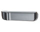 Pair of 530mm Long Door Storage Pockets (with Can Holder)