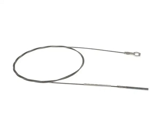 Clutch Cable VW Beetle 1971–1974