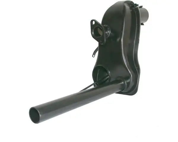 Heat Exchanger Offside (Right) VW Beetle 1959-1962 VW T2 Split 1959-1962