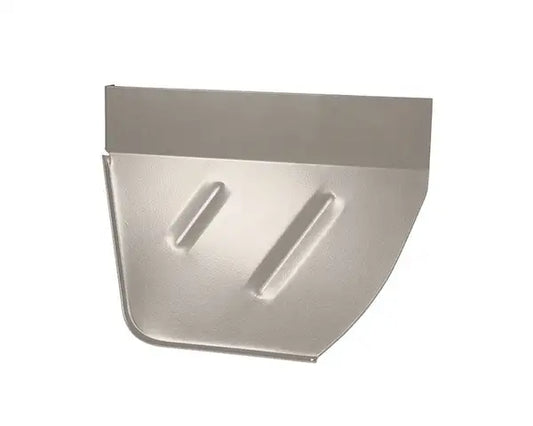 Offside Rear Wheel Arch Closing Panel for T2 Bay 1972—1979